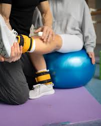 Gurgaon, Businesses For Sale, Sports Rehab In Lucknow &ndash; Advanced Rehabilitation For Faster Recovery