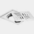 Top Stainless Steel Bathroom Floor Drains Manufacturers India