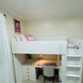 SAR 1050,  Kids1.  Bedroom Set With Study Table And King Size Bet Set
