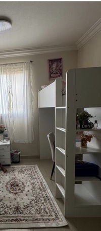 Olaya, Household Items, SAR 1050,  Kids1.  Bedroom Set With Study Table And King Size Bet Set
