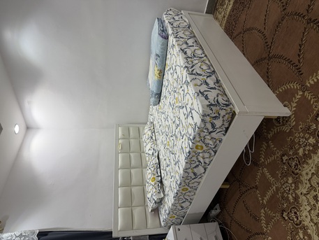 Olaya, Household Items, SAR 1050,  Kids1.  Bedroom Set With Study Table And King Size Bet Set