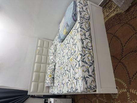 Olaya, Household Items, SAR 1050,  Kids1.  Bedroom Set With Study Table And King Size Bet Set