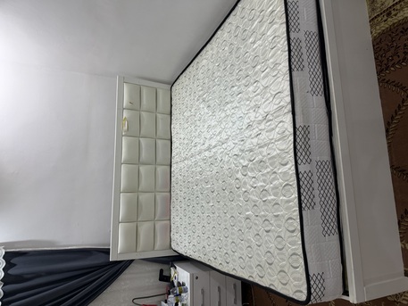 Olaya, Household Items, SAR 1050,  Kids1.  Bedroom Set With Study Table And King Size Bet Set