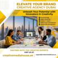 Creative Agency Dubai