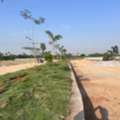 INR 35000,  150 Sq. Yard,  Foxkonn Central Park &ndash; Premium Open Plots In Adibatla
