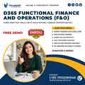 Microsoft Dynamics 365 Finance Training | D365 Training