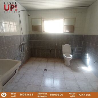 Muharraq, Apartments, Flats, Houses & Villas, BHD 90/month,  2 BR,  65 Sq. Meter,  2 BHK Flat For Rent In Muharraq | Ref: B071