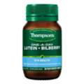 AUD 31,  Buy Thompson's One-A-Day Lutein Bilberry 30 Tablets Australia