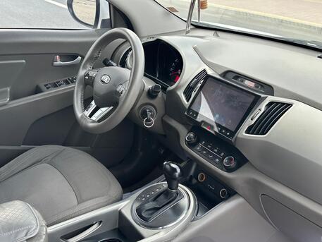 Manama, Vehicles, Cars & Trucks , BHD 1950,  Kia Sportage 2.0,  2013,  Automatic,  271000 KM,  Excellent Condition
