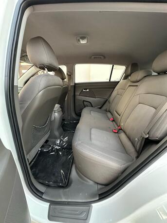 Manama, Vehicles, Cars & Trucks , BHD 1950,  Kia Sportage 2.0,  2013,  Automatic,  271000 KM,  Excellent Condition
