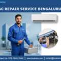 Beat The Heat With Expert AC Repair Service In Bengaluru By LocalRamu Services