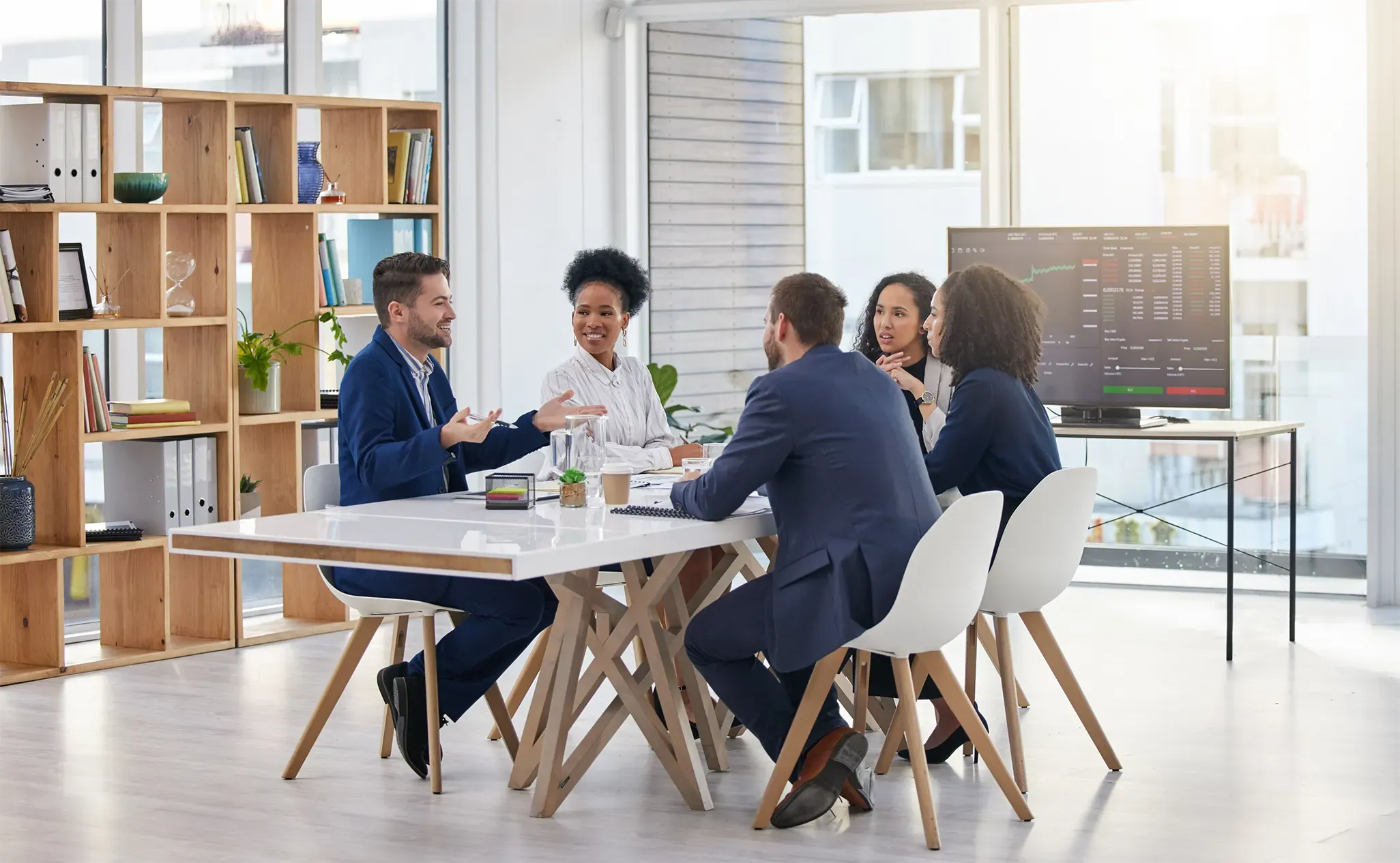 London, Business, Why Should Small Businesses Choose Affordable Business Advisory In London?