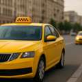 Melbourne Airport Taxi Service | 24/7 Airport Transfers & Cab Booking