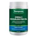 AUD 50,  Buy Thompson's Omega 3 Odourless Fish Oil 400 Capsules Australia
