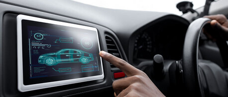 Ahmedabad, Security, Vehicle Security Management Delivering End-to-end Protection For Connected Vehicles