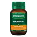 AUD 26,  Buy Thompson's Immunofort 60 Tablets Australia