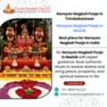 Narayan Nagbali Pooja In Nashik By Rakesh Tripathi