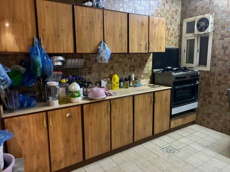 Al Malqa, Rooms for Rent, SAR 1300/month,  Furnished,  12 Sq. Meter,  Room For Rent Available &ndash; Riyadh