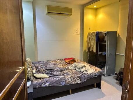 Al Malqa, Rooms for Rent, SAR 1300/month,  Furnished,  12 Sq. Meter,  Room For Rent Available &ndash; Riyadh