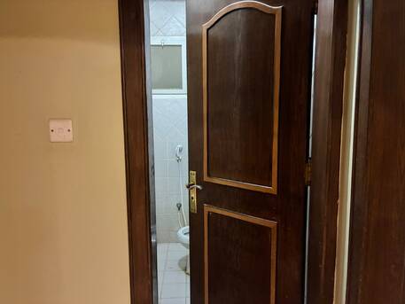 Al Malqa, Rooms for Rent, SAR 1300/month,  Furnished,  12 Sq. Meter,  Room For Rent Available &ndash; Riyadh