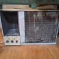 SAR 500,  I Am Selling A Used Window Air Conditioner In Good Working Condition.