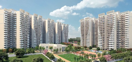 Mumbai, Real Estate For Sale, Luxury Living Awaits At L&T Vayam Wagle Estate