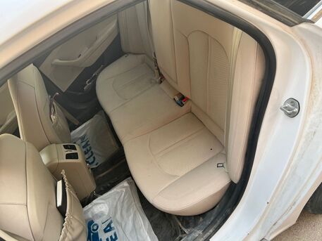 Al Iskan, Vehicles, Cars & Trucks , SAR 27000,  Hyundai Sonata,  2016,  Automatic,  341000 KM,  360 Camera, Touchscreen