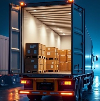 Chandigarh, Logistics, SSPL Fleet &ndash; Transporters In Chandigarh & Truck Rental Services