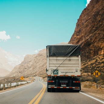 Chandigarh, Logistics, SSPL Fleet &ndash; Transporters In Chandigarh & Truck Rental Services