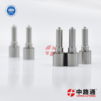 Putian, Auto Parts, CNY 16,  Common Rail Fuel Injector Nozzle DLLA139P2598