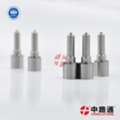CNY 16,  Common Rail Fuel Injector Nozzle DLLA139P2598