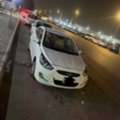 SAR 19000,  Hyundai Accent,  2015,  Automatic,  285 KM,  Neat And Good Condition