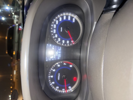 Riyadh, Vehicles, Cars & Trucks , SAR 19000,  Hyundai Accent,  2015,  Automatic,  285 KM,  Neat And Good Condition