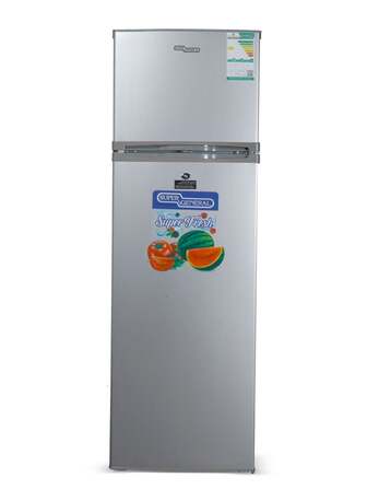 Jeddah, Appliances, SAR 750,  🌟 FOR SALE &ndash; Super General Refrigerator (Excellent Condition) 🌟