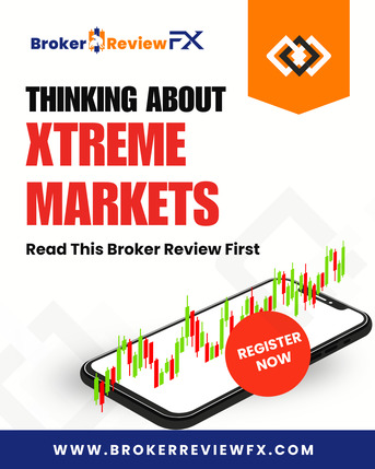 Mumbai, Financial, Thinking About Xtreme Markets? Read This Broker Review First