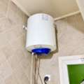 SAR 100,  Geyser- 50 Liters For Sales - Excellent Condition