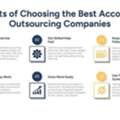 Best Accounting Outsourcing Companies | Key Factors To Evaluate