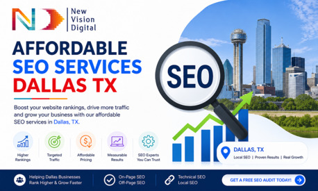Los Angeles, Marketing, Affordable SEO Services Dallas TX For Business Growth