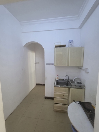 Hoora, Real Estate For Sale, BHD 160,  1 BR,  Falt For Rent In Hoora Near Josy Mall 1bhk