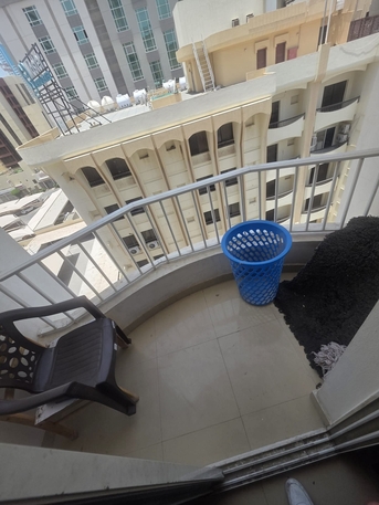 Hoora, Real Estate For Sale, BHD 160,  1 BR,  Falt For Rent In Hoora Near Josy Mall 1bhk