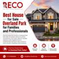 Best House For Sale Overland Park For Families And Professionals