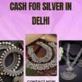 Who Offers Instant Cash For Silver In Delhi?
