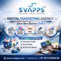 Digital Marketing Companies | Digital Marketing In Warangal | SVAPPS