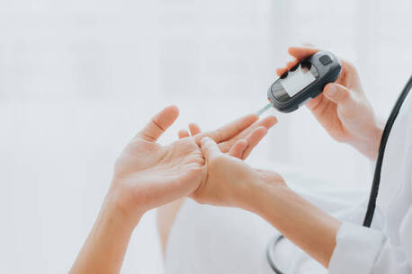 Madurai, Health, Best Diabetic Treatment In Madurai