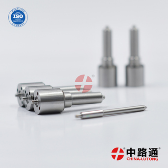 Putian, Auto Parts, CNY 16,  Common Rail Fuel Injector Nozzle DLLA140P1051