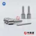 CNY 16,  Common Rail Fuel Injector Nozzle DLLA140P1051