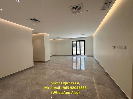 Abu Fatira, Apartments, Flats, Houses & Villas, KWD 850/month,  5 BR,  300 Sq. Meter,  Spacious 5 Bedrooms Villa Floor With Balcony In Abu Fatira.