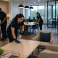 Expert Commercial Cleaning Services In Slidell | EV Cleaning Services LLC