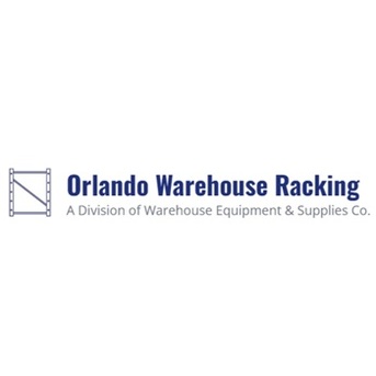 New York, Business, Orlando Warehouse Racking