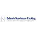 Orlando Warehouse Racking